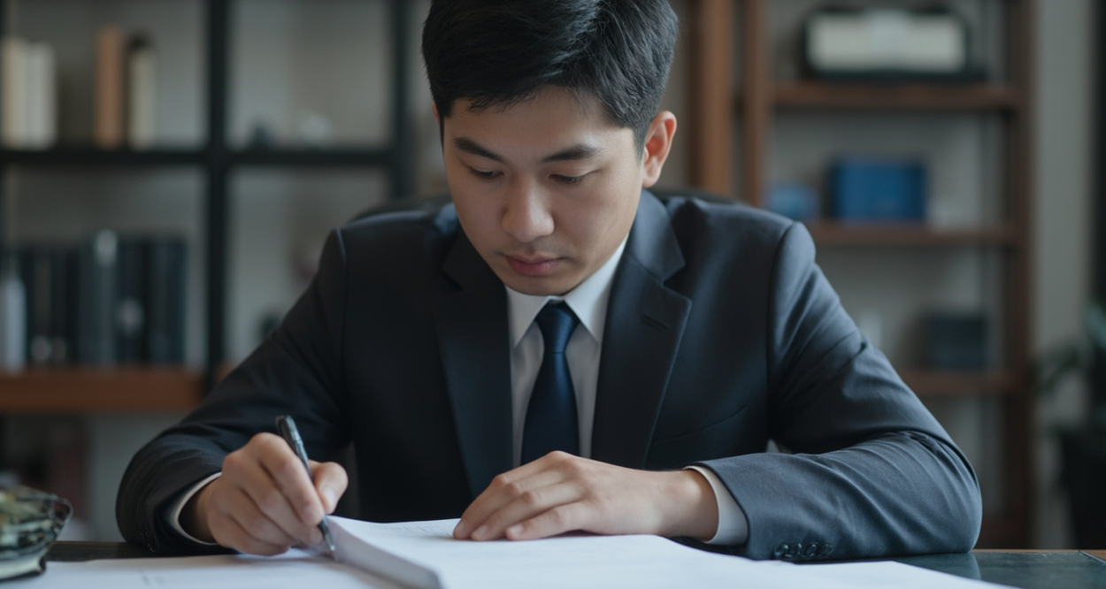 白云区法律援助指南：哪里能找到最专业的帮助？轮播图1