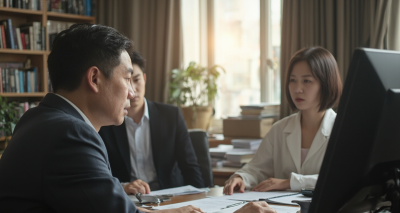 蚌埠哪里有法律援助中心？全面指南来了！图片14