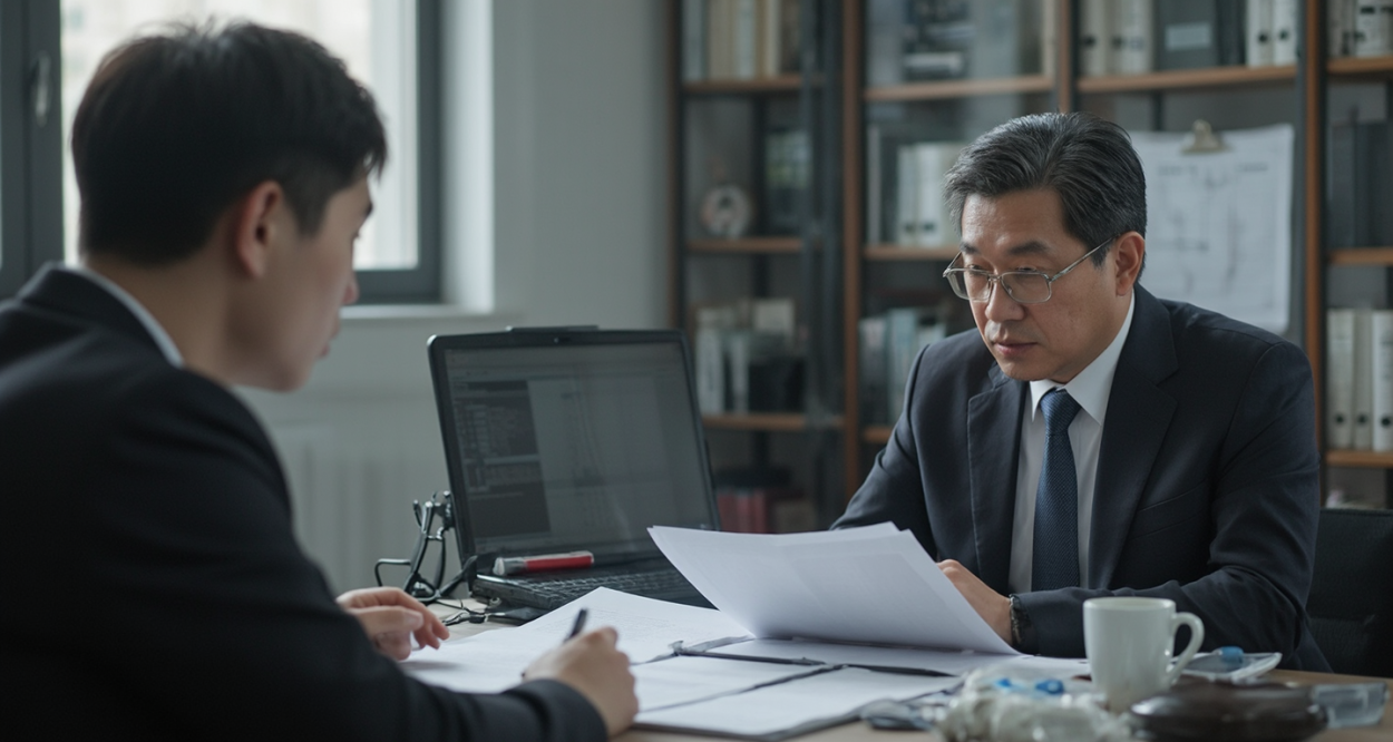 宝安法律援助处：您的法律守护者轮播图3