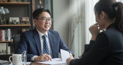 宝泉岭法律援助中心：守护正义，温暖人心图片1