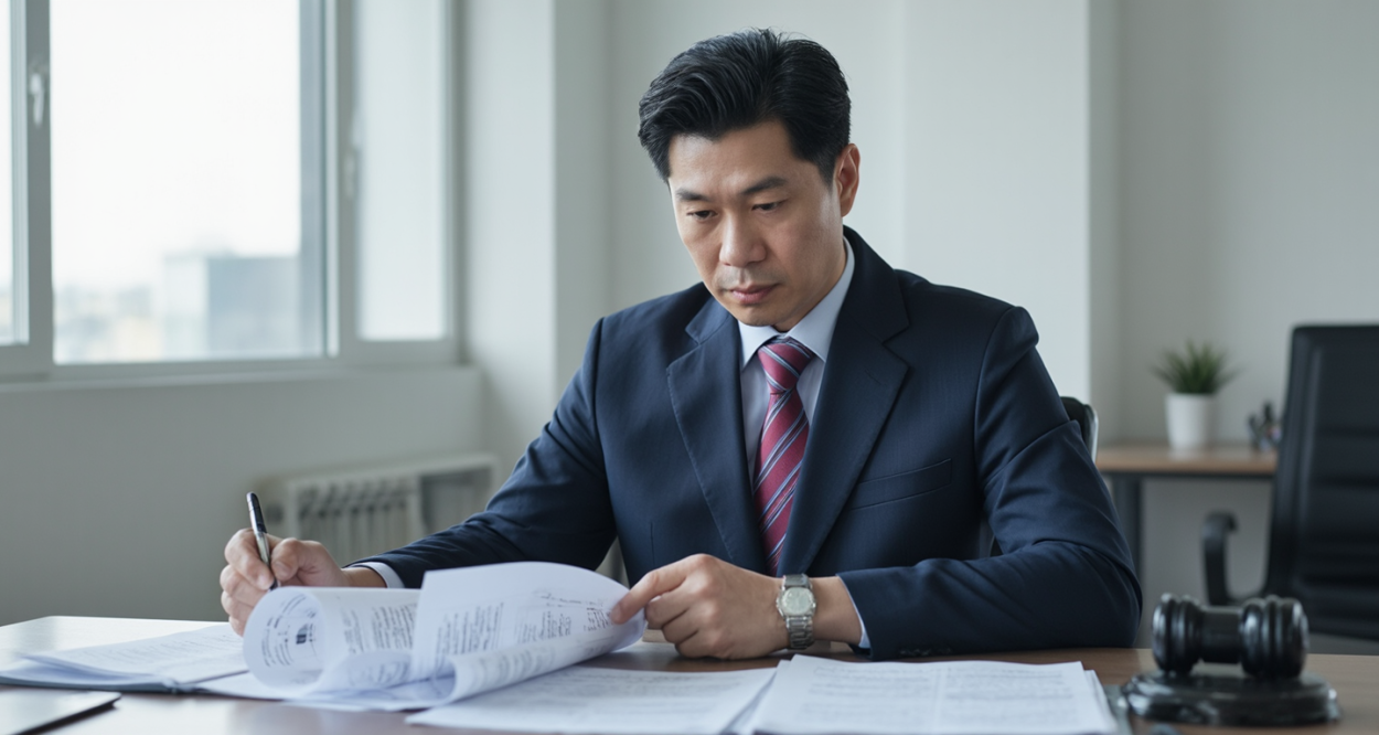 探秘北蔡法律援助中心地址：守护正义的港湾轮播图3