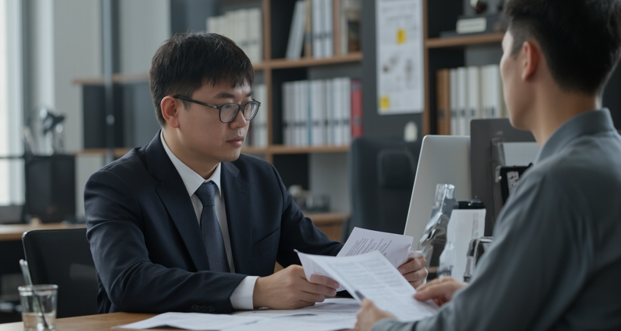 北城法律援助中心：您的法律守护者轮播图1