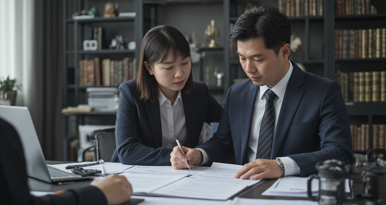 北京法律援助服务中心：守护正义，温暖人心轮播图3