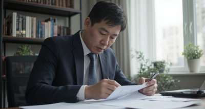 北海法律援助中心收费标准详解图片2