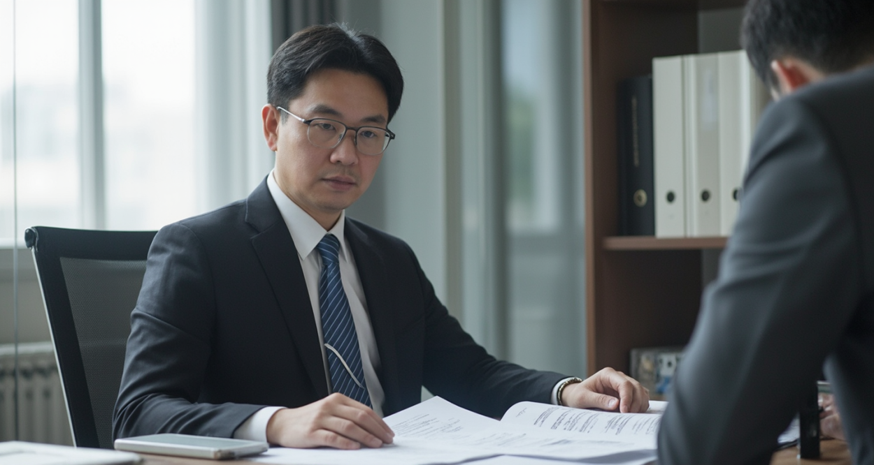 北京法律援助律师事务所：您的法律守护者轮播图3
