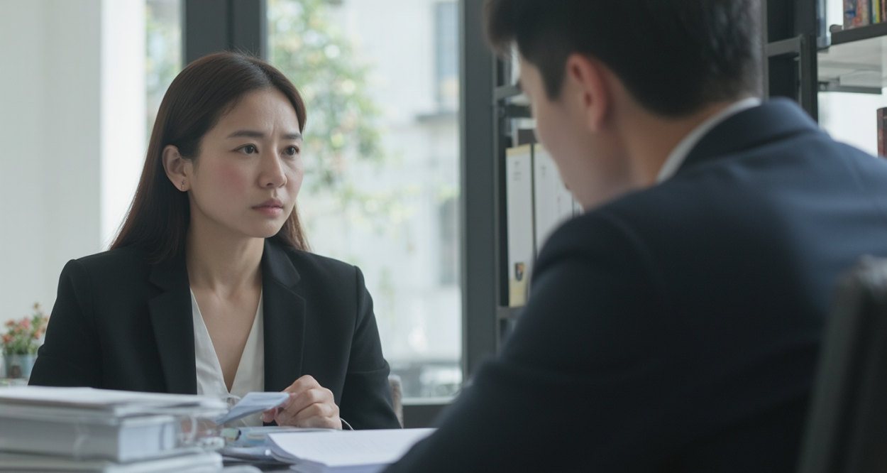 北京法律援助咨询：守护您的权益，我们在这里！轮播图2