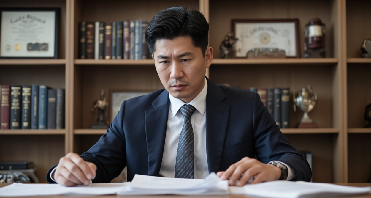 北京个人法律援助：守护您的合法权益轮播图2