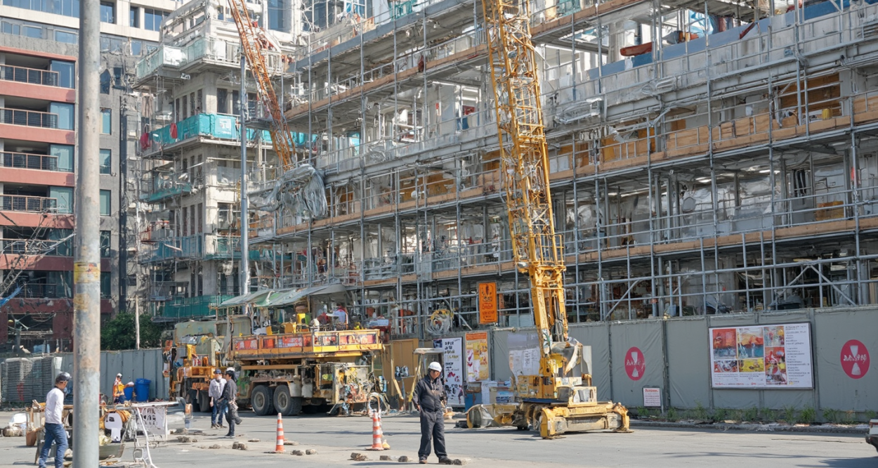 北京农民工法律援助：守护城市筑梦者的权益轮播图3