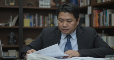 北塔区法律援助中心：守护正义，温暖人心图片8