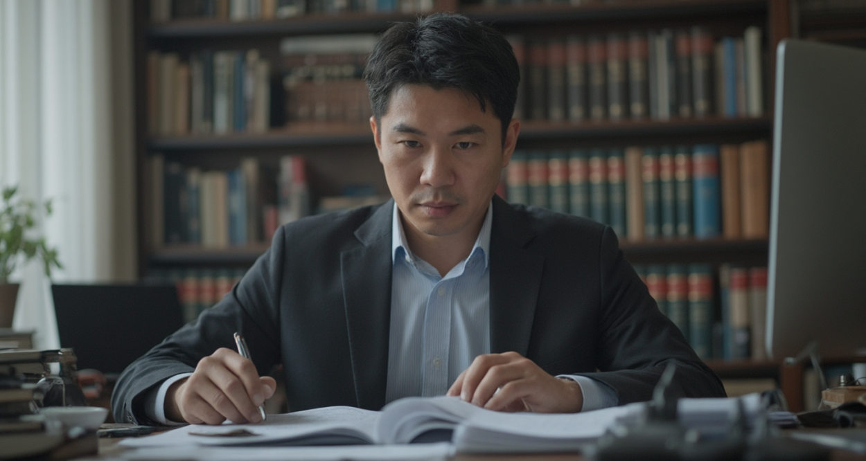 北新泾法律援助中心：守护您的法律权益轮播图3