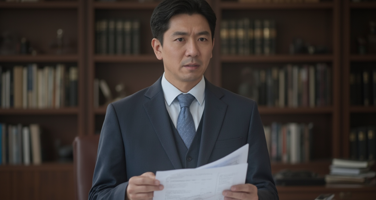 被精神病法律援助：守护弱势群体的权益之路轮播图3