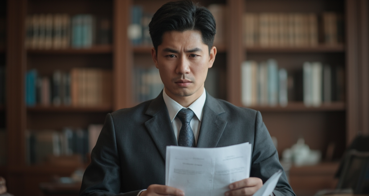 被精神病法律援助：守护弱势群体的权益之路轮播图2