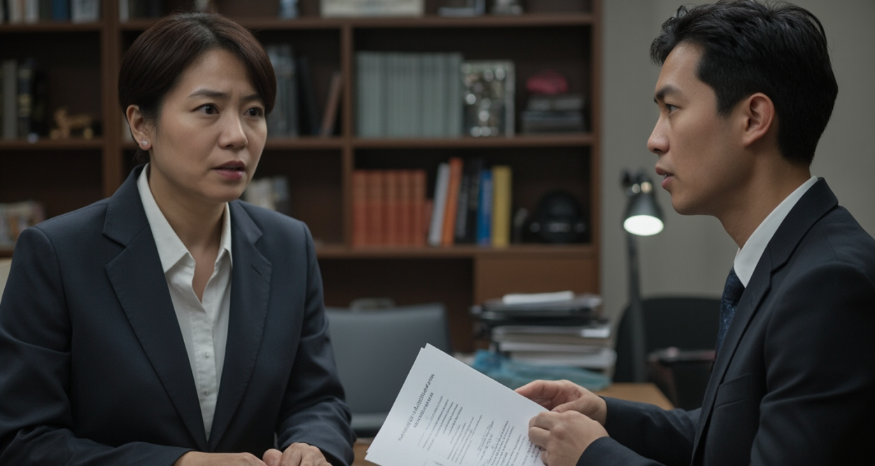 本人申请法律援助全攻略轮播图3