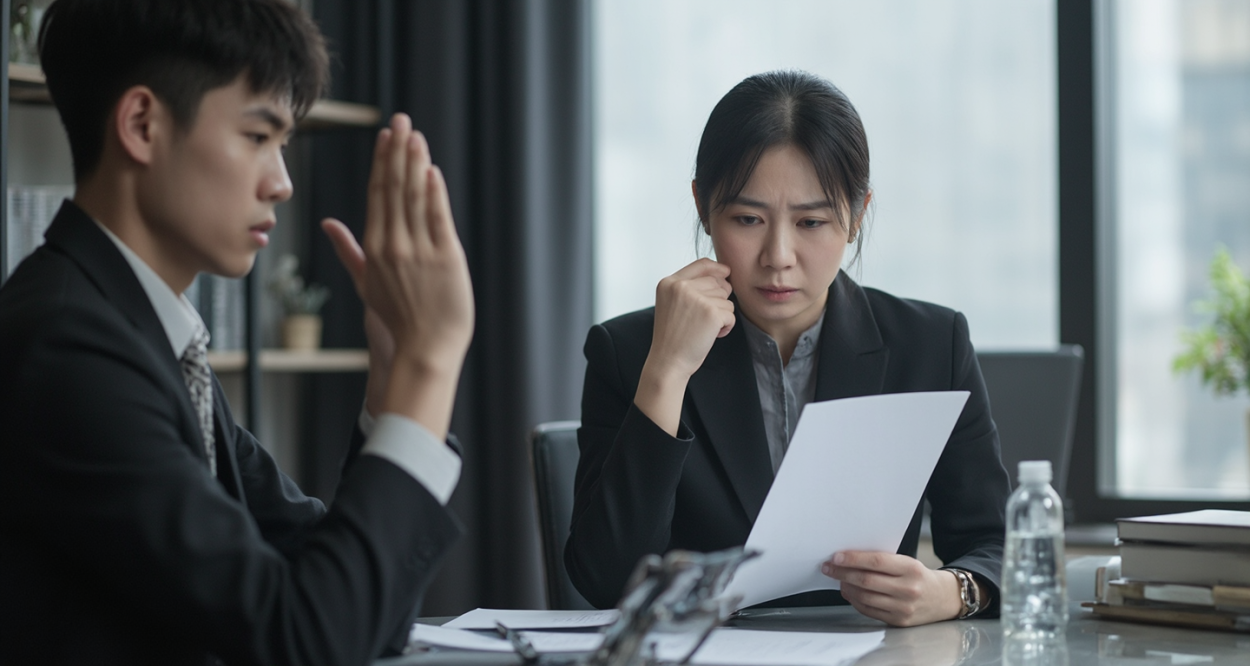 本人申请法律援助全攻略轮播图4