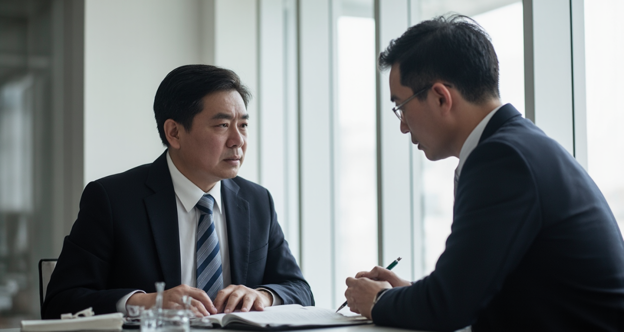 被诈骗后，法律援助的曙光：你能否申请？轮播图2
