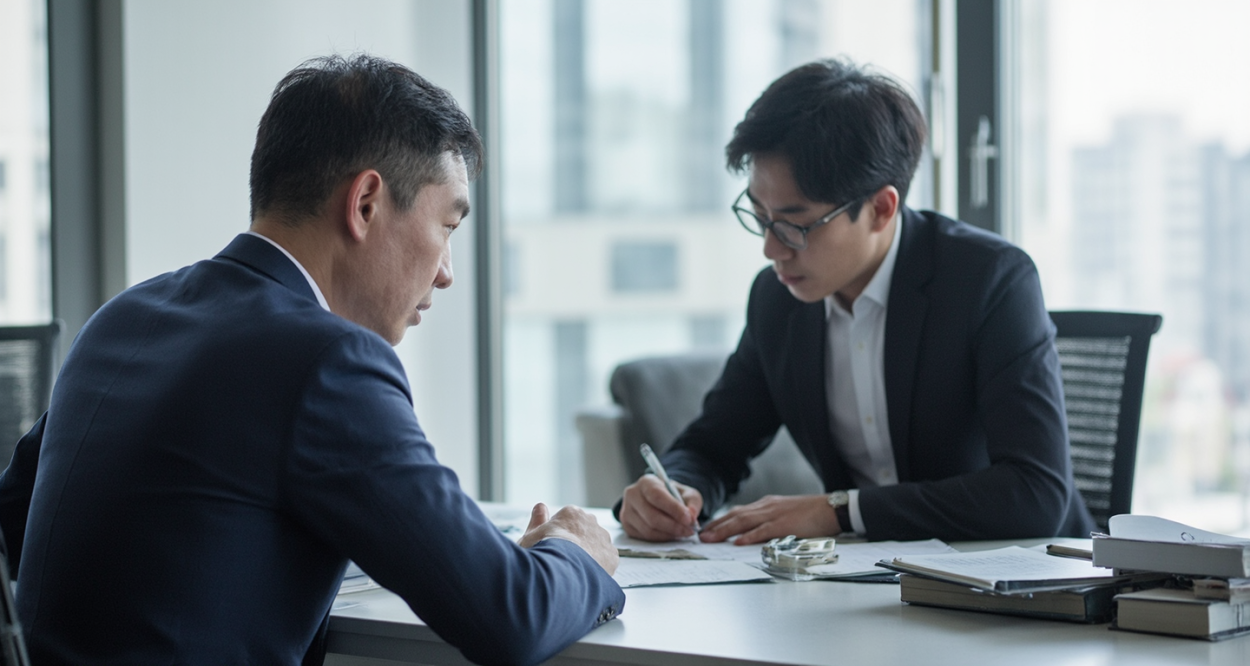 被诈骗后，法律援助的曙光：你能否申请？轮播图1