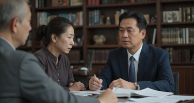 毕节法律援助中心：守护公正的灯塔图片8