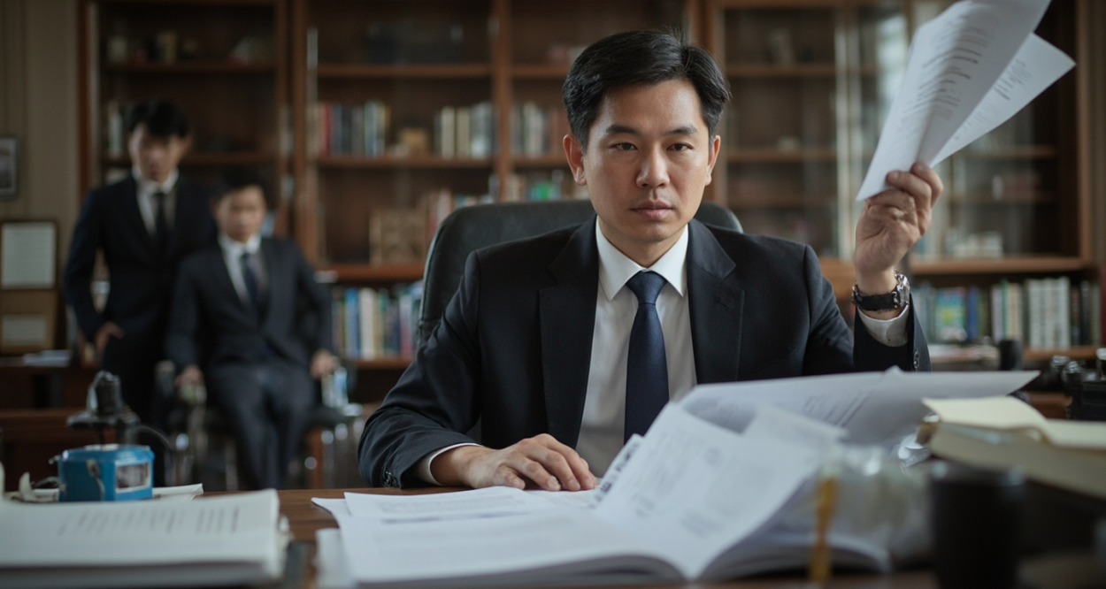 宾川法律援助中心：守护正义的明灯轮播图1