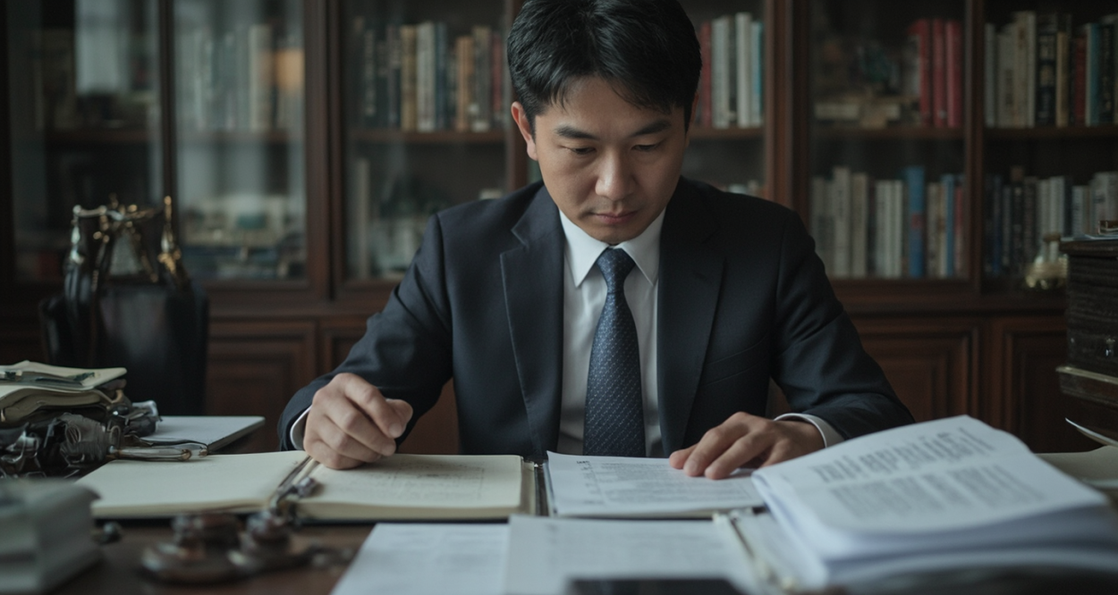 宾川法律援助中心：守护正义的明灯轮播图3