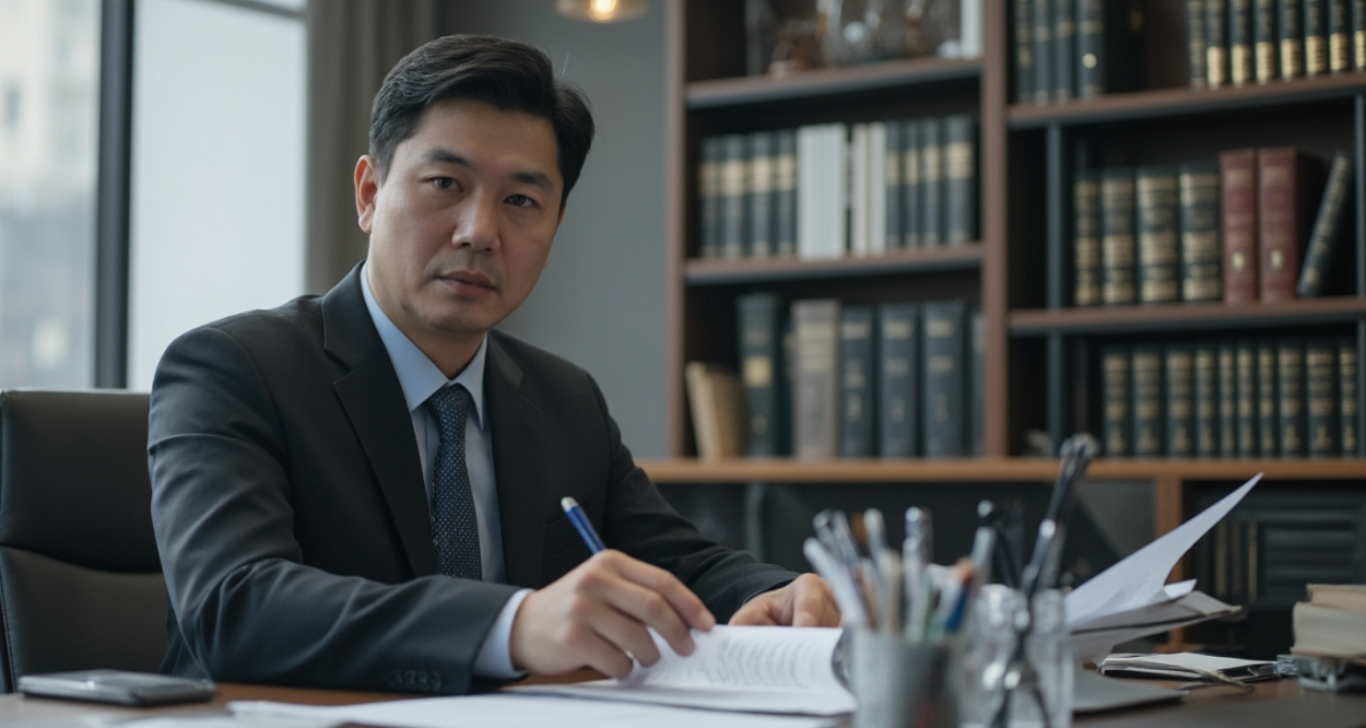 滨江法律援助中心：您的法律守护者轮播图1