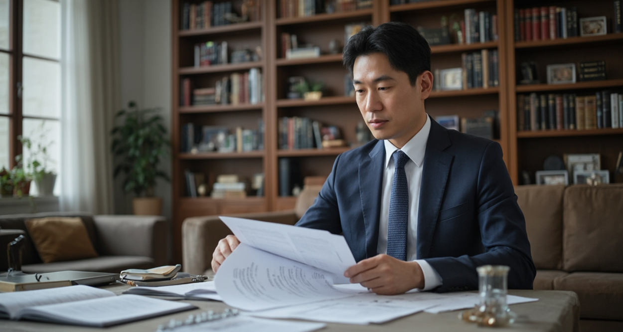 博山法律援助中心：您的法律守护者轮播图2