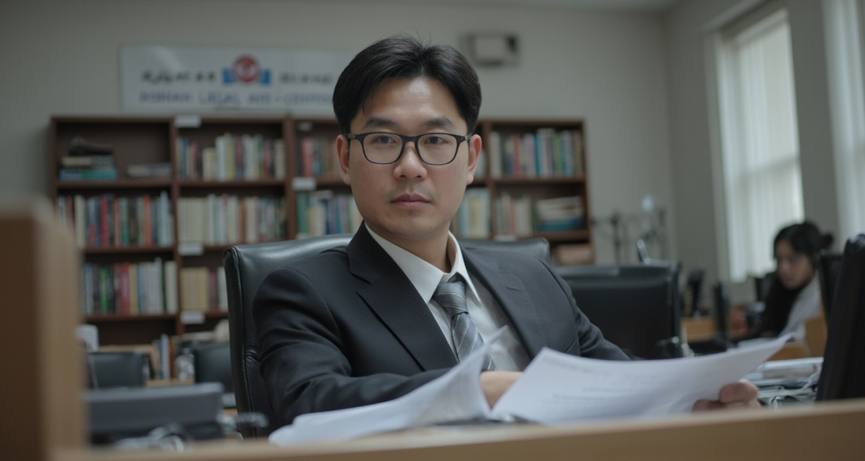 博山法律援助中心地址详解：山东省淄博市博山区县前街46号轮播图3