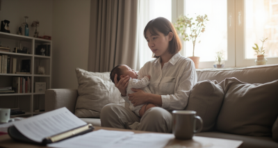 哺乳期女性离婚有什么法律帮助吗？全面解析图片11