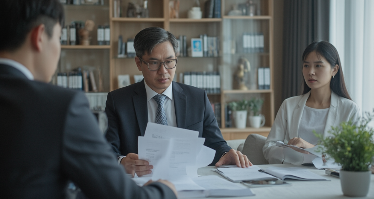 揭秘“不收费律师援助”：你的法律守护者轮播图4