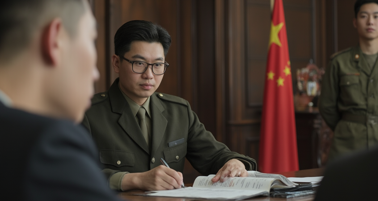 全面解析：部队法律援助流程的重要性与实施细节轮播图1