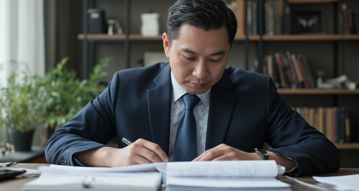 蔡甸法律援助中心：您的法律守护者轮播图3