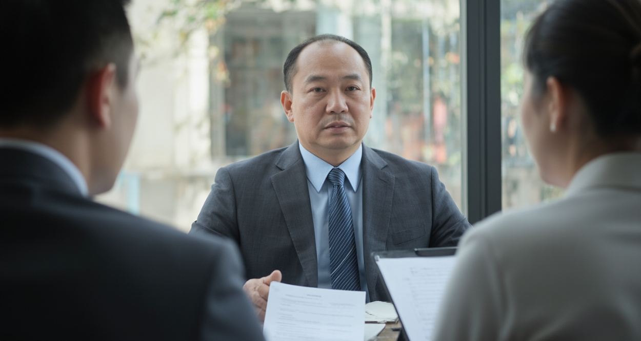 裁员法律援助：守护你的职场权益轮播图1