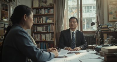 残疾人的法律援助全解析：你不可不知的援助途径图片13