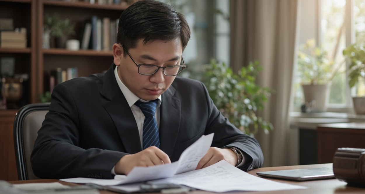 残疾人法律援助之路：携手前行，共筑正义轮播图2