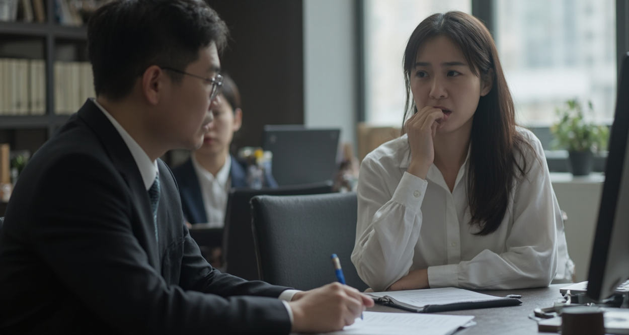 残疾人司法援助：点亮正义之光轮播图1