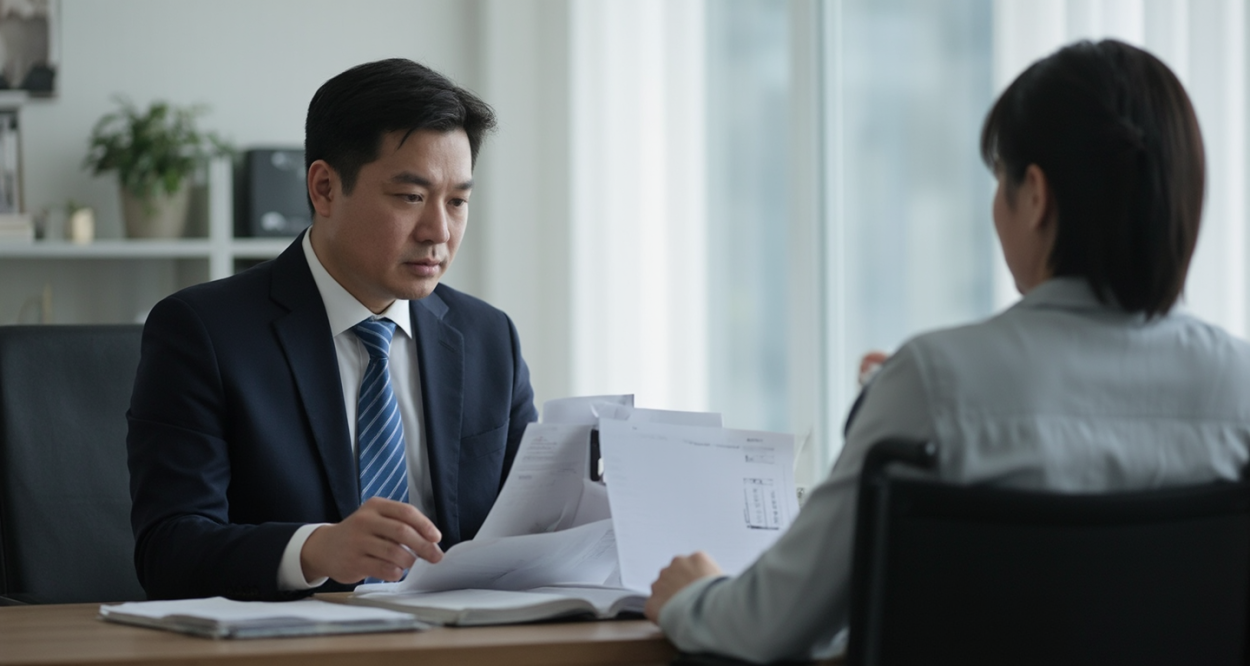 残疾人如何高效寻求法律援助轮播图1