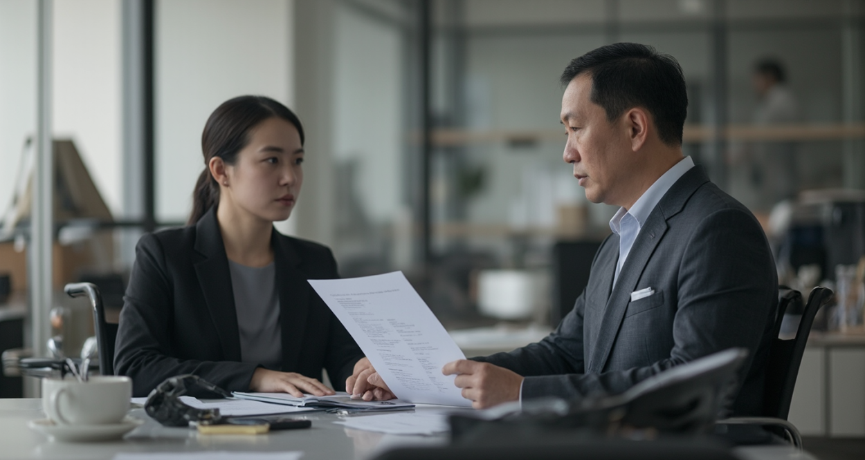 残疾人如何高效寻求法律援助轮播图2