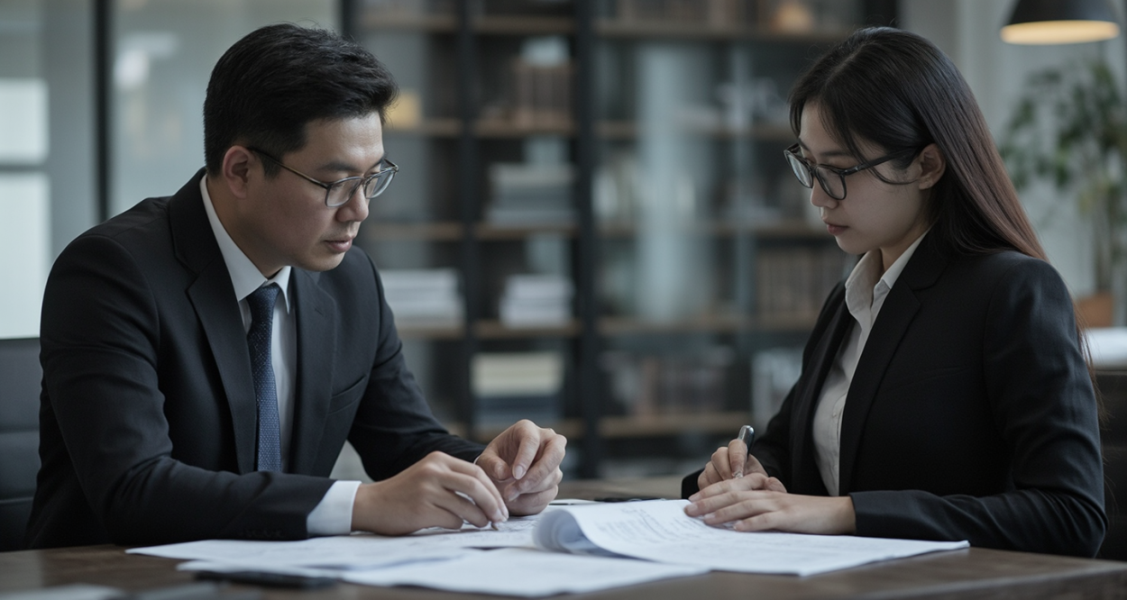 残疾人如何高效找到法律援助？轮播图1