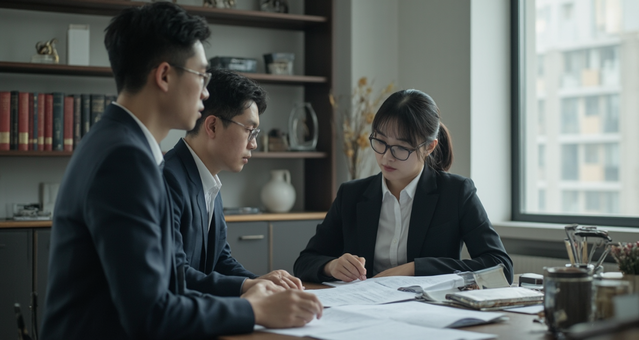 残疾人如何高效找到法律援助？轮播图2