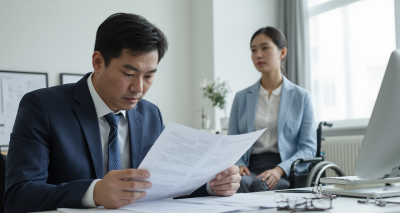残疾人如何轻松找到法律援助？图片4
