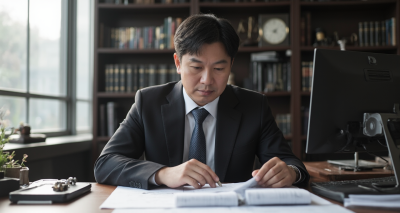 仓边路法律援助中心：您身边的法律守护者图片17