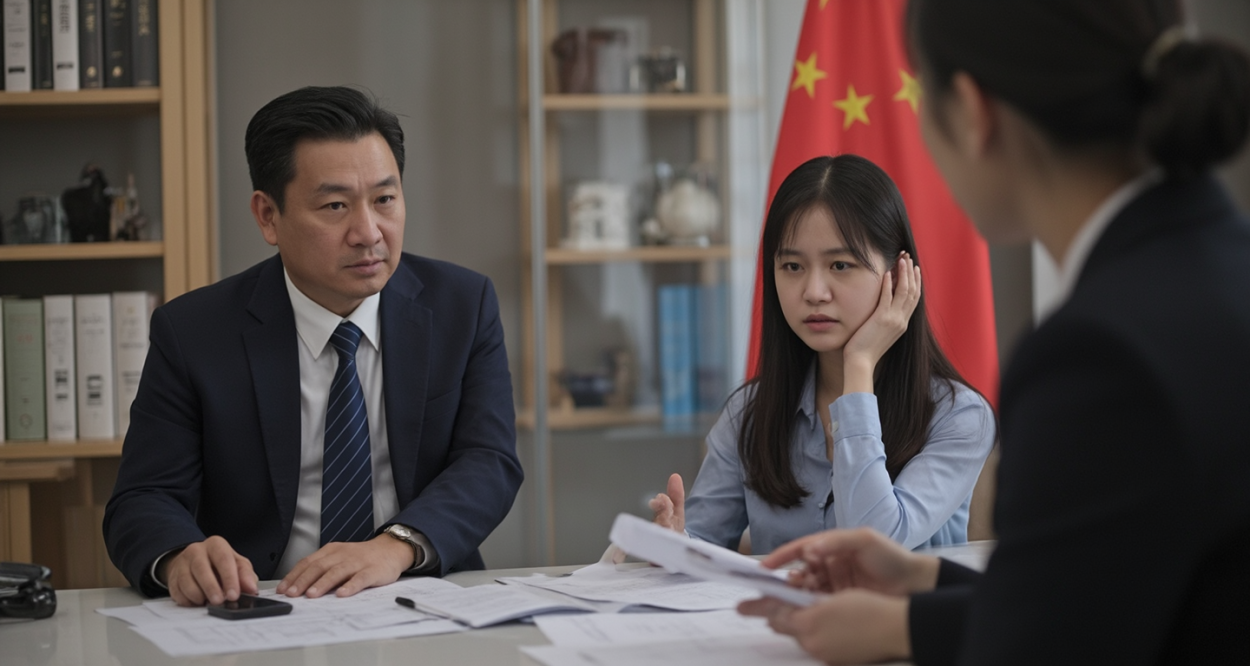 茶陵县法律援助：守护正义，温暖人心轮播图2