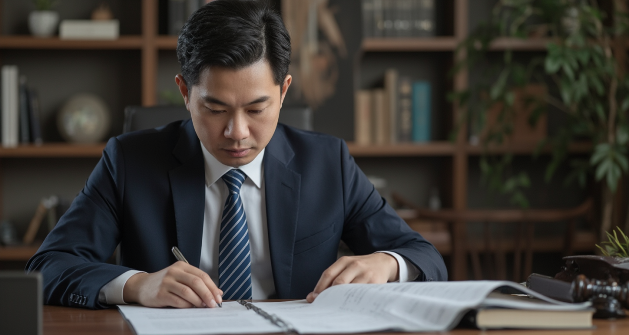 走进察右前旗法律援助中心：您的权益守护者轮播图3