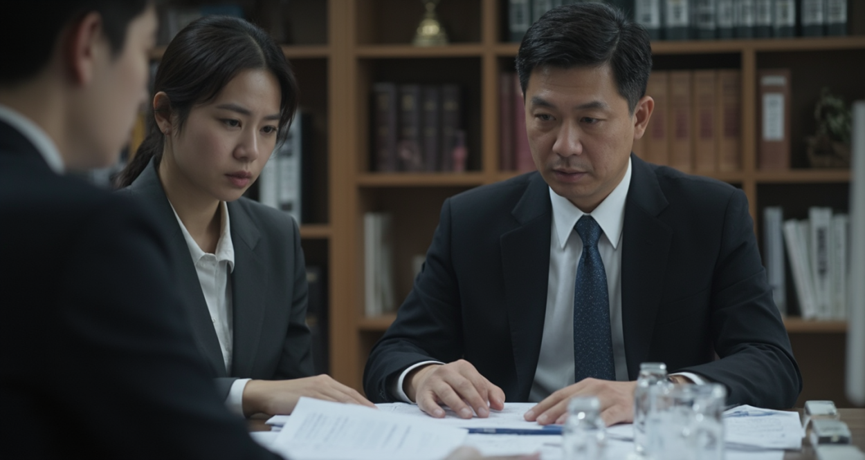潮州市法律援助处：守护正义，温暖人心轮播图1