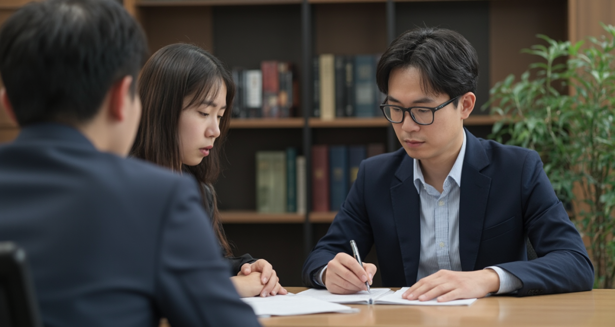 成都法律咨询援助：您的法律守护者轮播图2