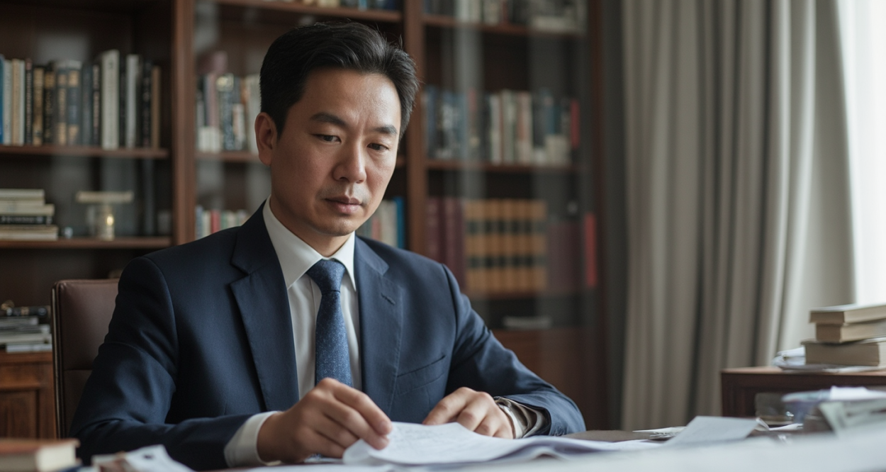 成都公司法律师咨询：您的企业法务好帮手轮播图3