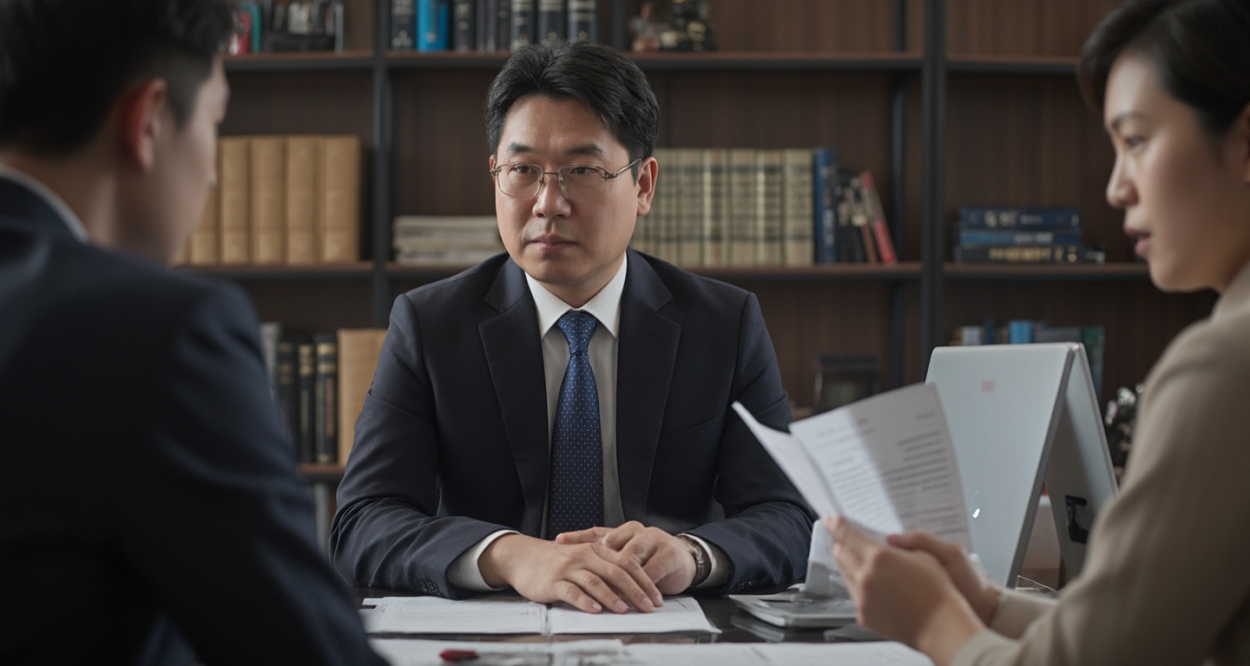 城北区法律援助中心：您的法律守护神轮播图2