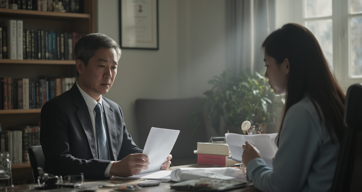 走进池州法律援助中心：您的权益守护者轮播图2