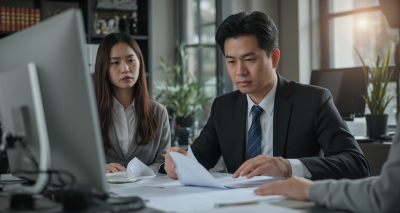 崇贤法律援助：守护正义，点亮希望之光图片18