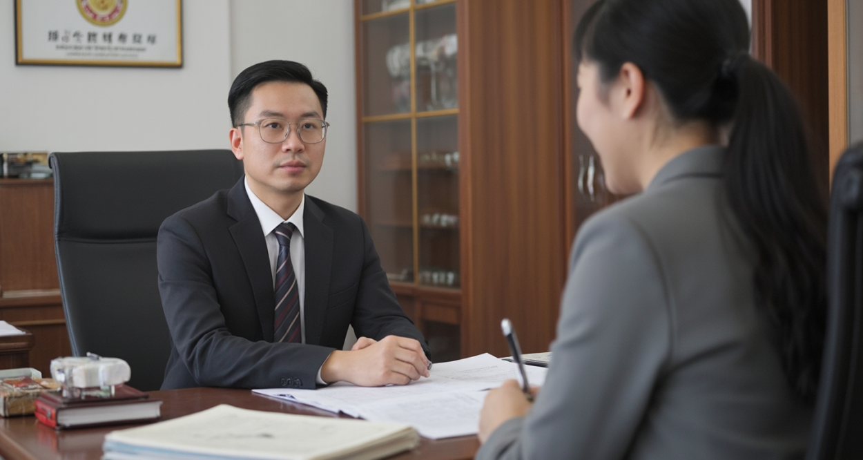 崇仁县法律援助中心：守护正义，温暖人心轮播图1