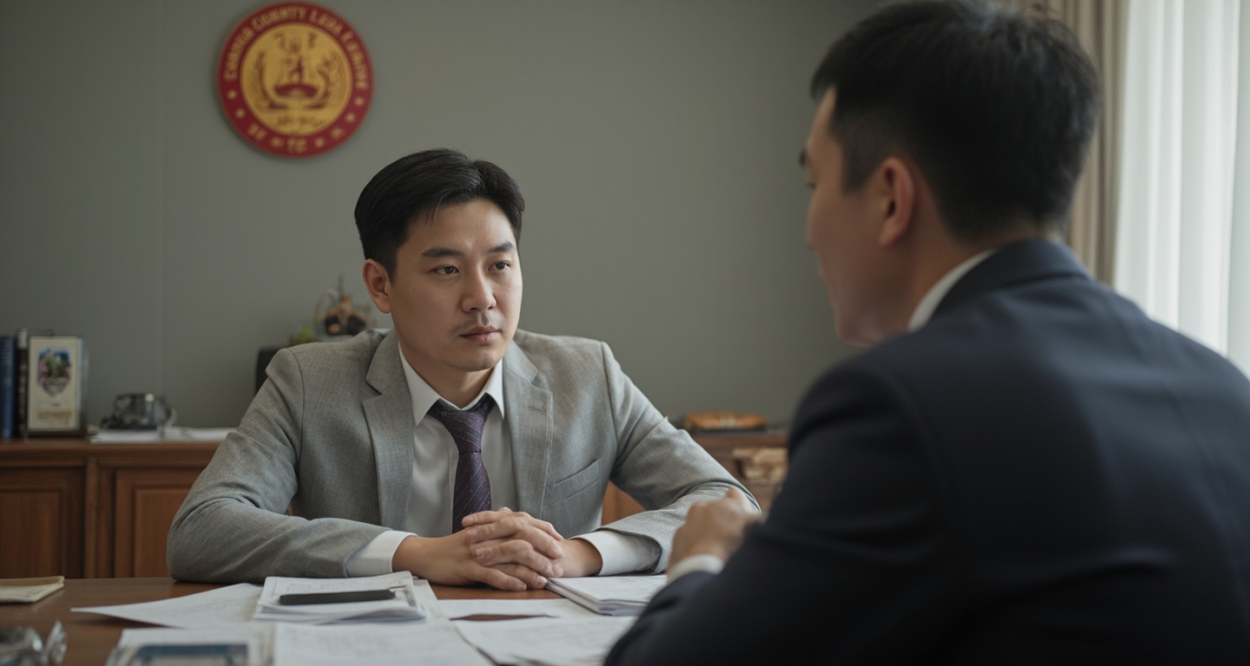 崇仁县法律援助中心：守护正义，温暖人心轮播图4